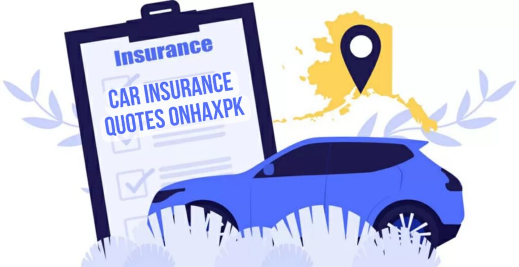 Car Insurance Quotes onhaxpk