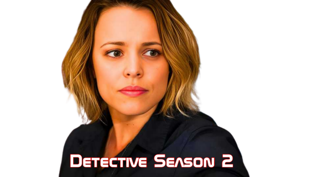 Detective Season 2