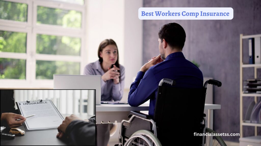 Best Workers Comp Insurance Options on Aupeo.com