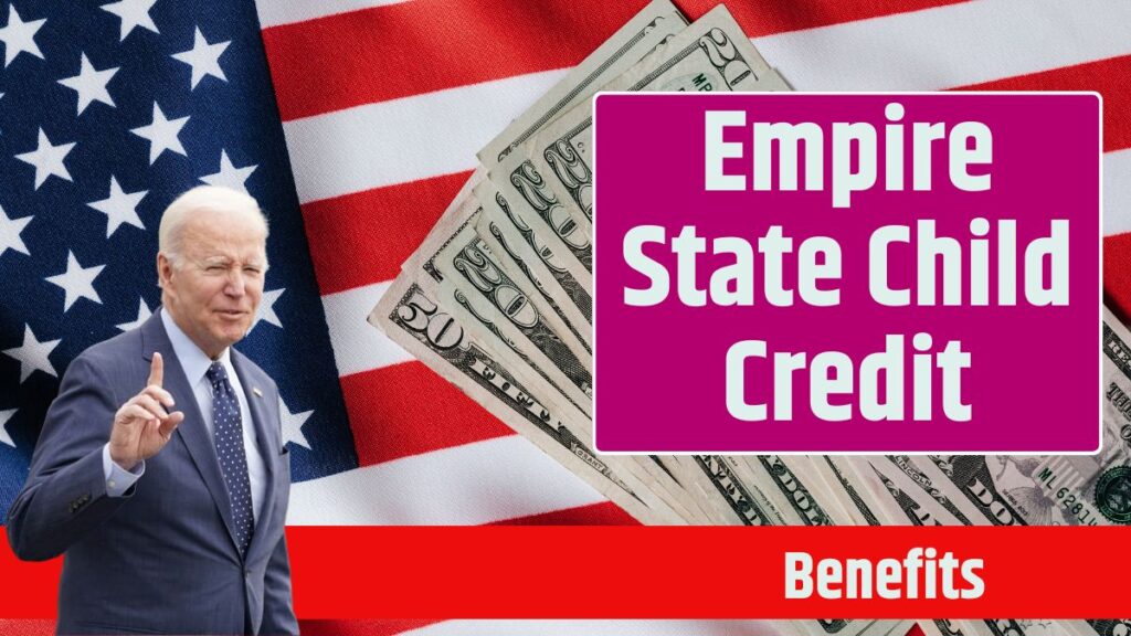 Empire State Child Tax Credit