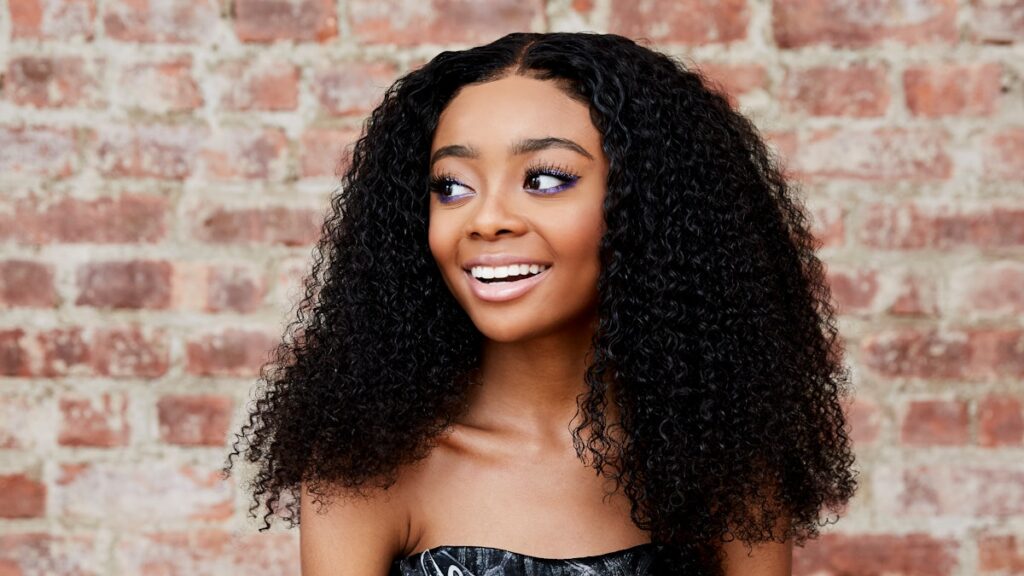 Skai Jackson Sparks Controversy