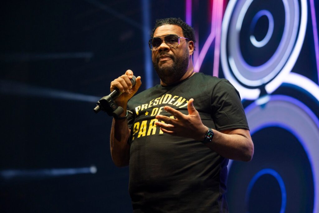 Fatman Scoop Dead at 53