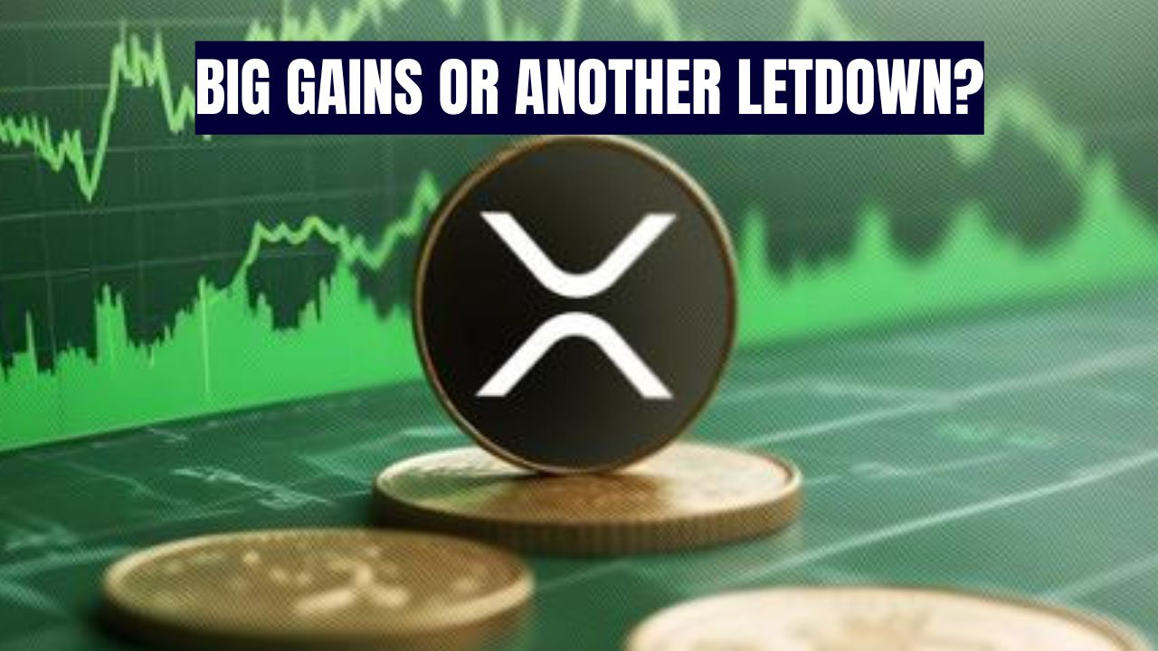 XRP Price Prediction Q1 2025