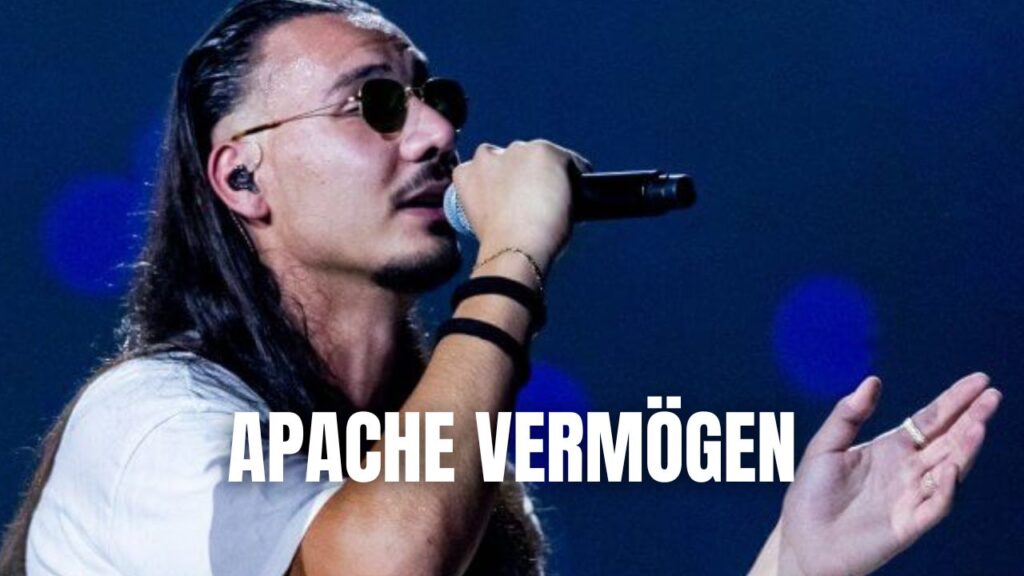 Apache Vermögen