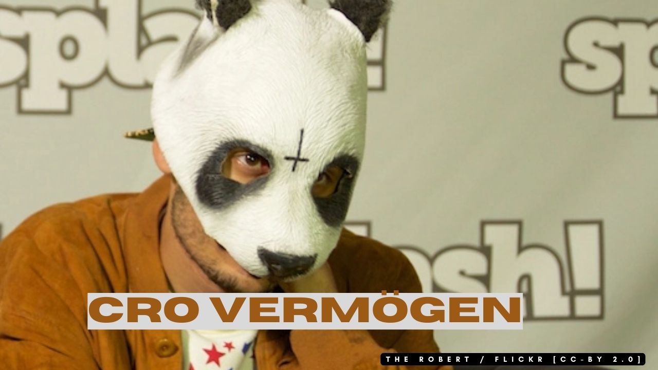 cro vermögen​